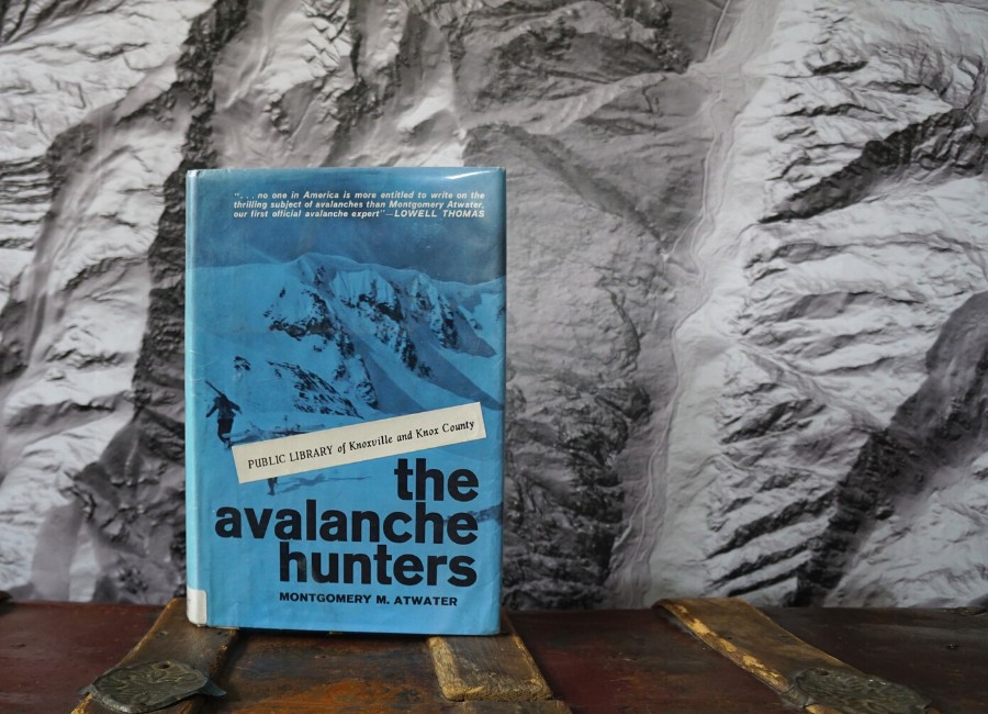 Read Up The Best Books About Skiing & Snowboarding Ski Utah